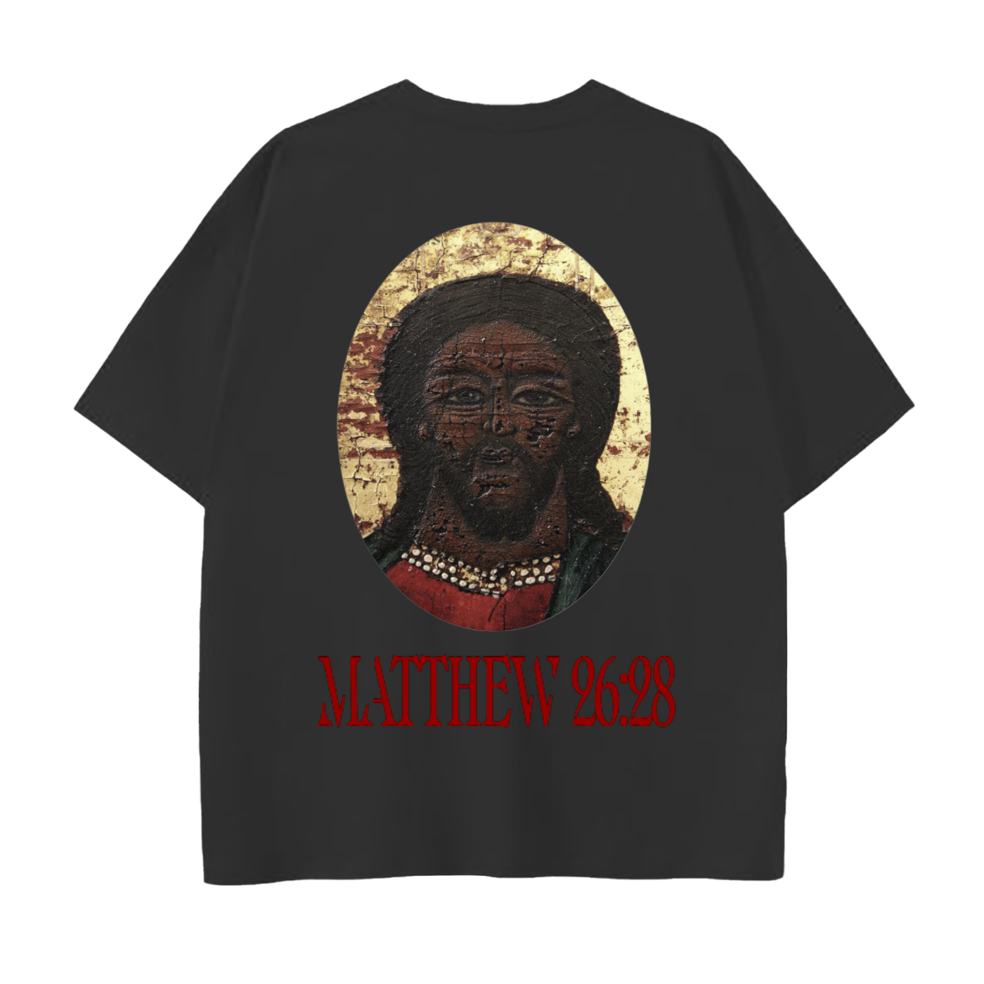 "THE PRICE" EXCLUSIVE TEE