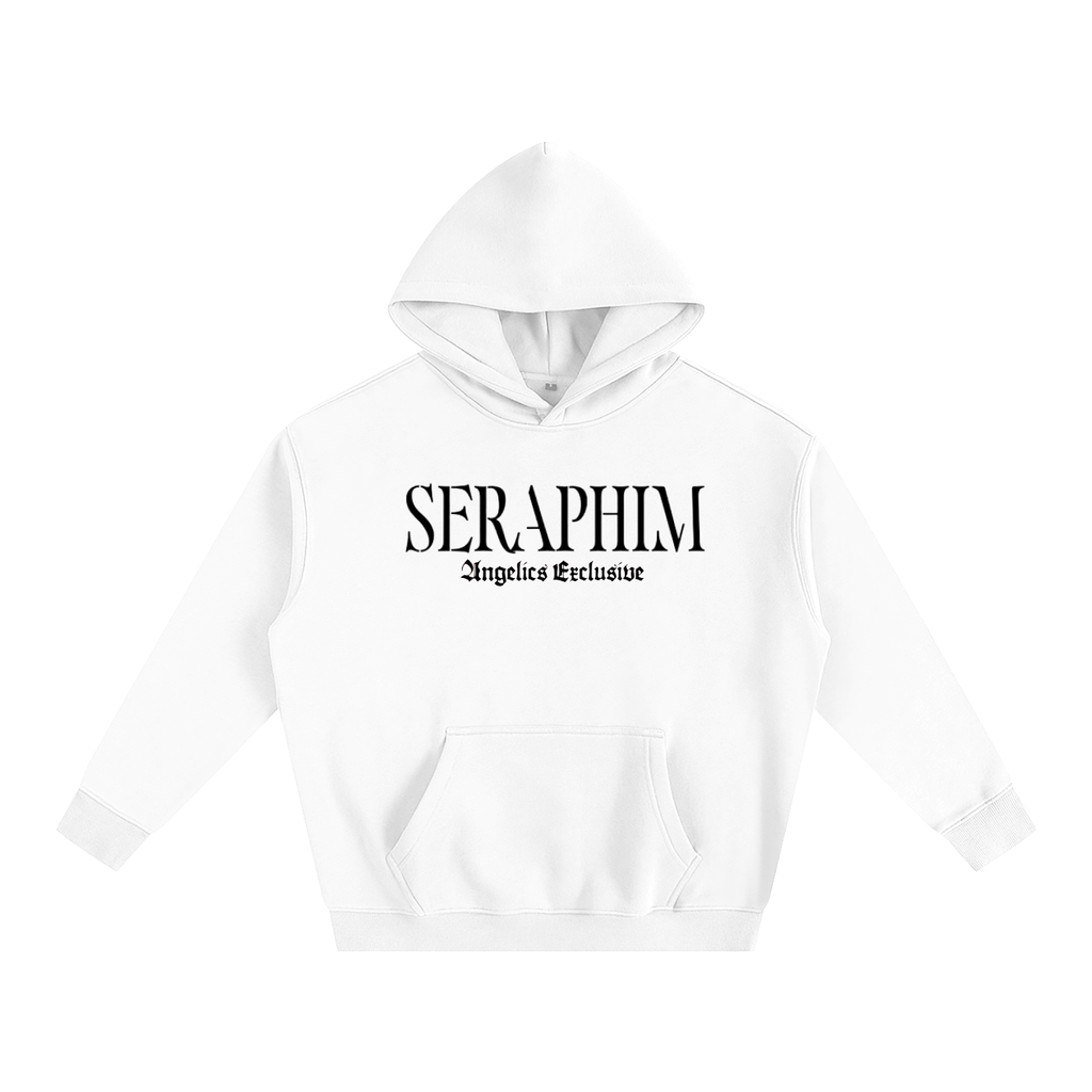 "SERAPHIM" EXCLUSIVE HOODIE